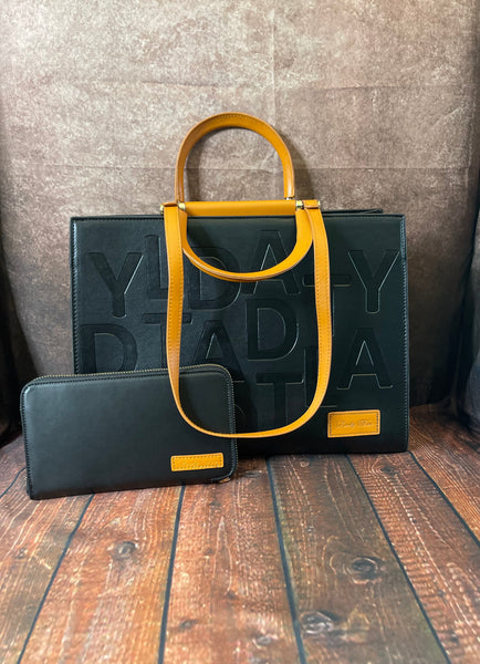 Mz. Sooty Wallet