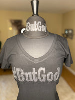 But God Set (Shirt & Mask) SILVER