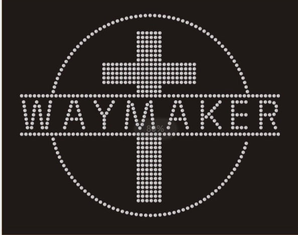 Waymaker Shirt & Mask Set