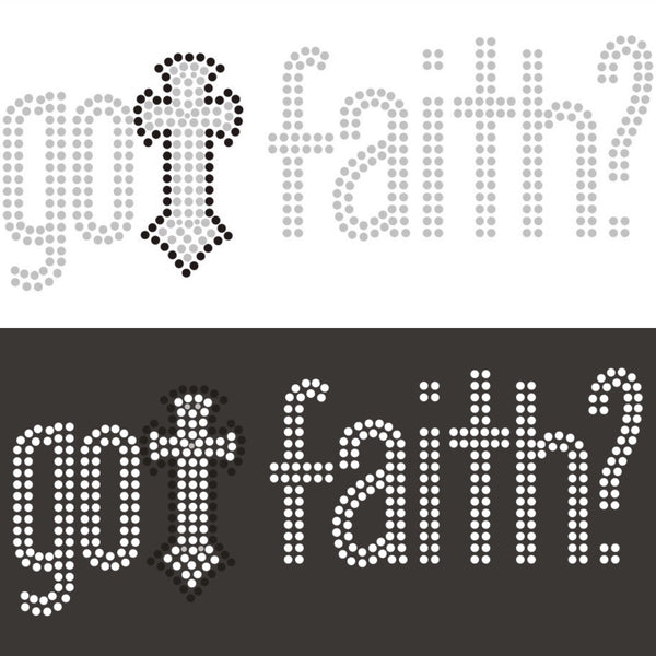 Got faith