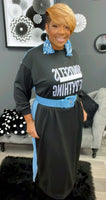 Mz. Mindset is Everything