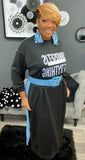 Mz. Mindset is Everything