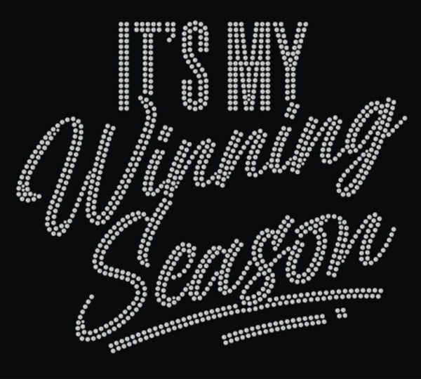 It’s My Winning Season