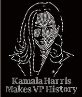 VP Kamala Harris