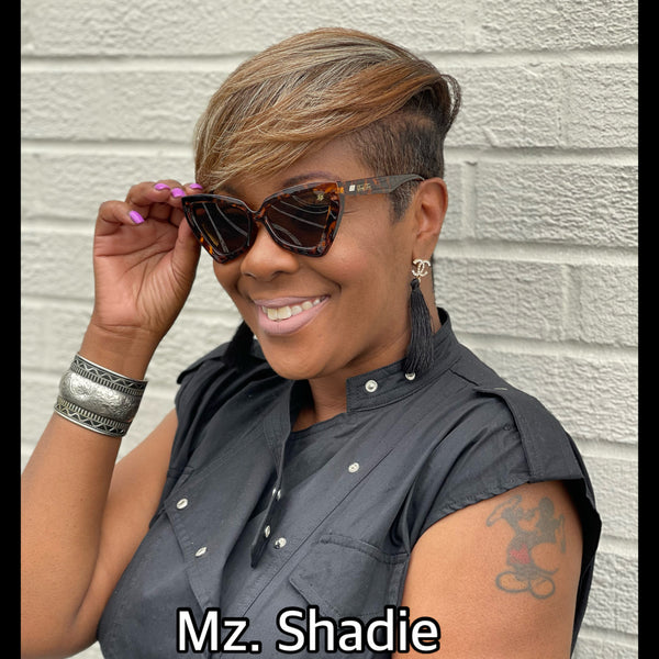 Mz. Shadie