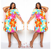 Mz. Springtime
