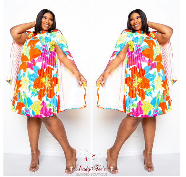 Mz. Springtime