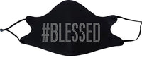 #BLESSED (iridescent)