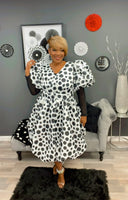 Mz. Dalmatian