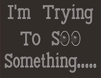 See Something Shirt & Mask Set