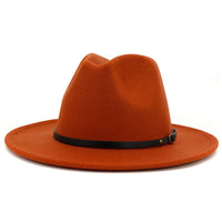 Rust Fedora