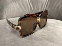 Browny (Sunglasses)