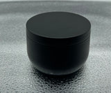 Custom Natural Soy Wax Candle