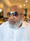 “Cimmerian” (Sunglasses)