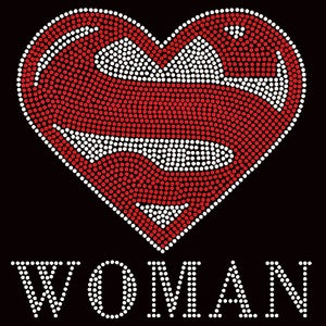 Super woman