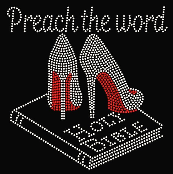 Preach The Word
