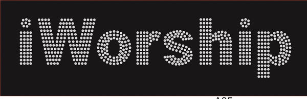 iWorship (custom)