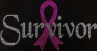 Cancer Awareness (Survivor)