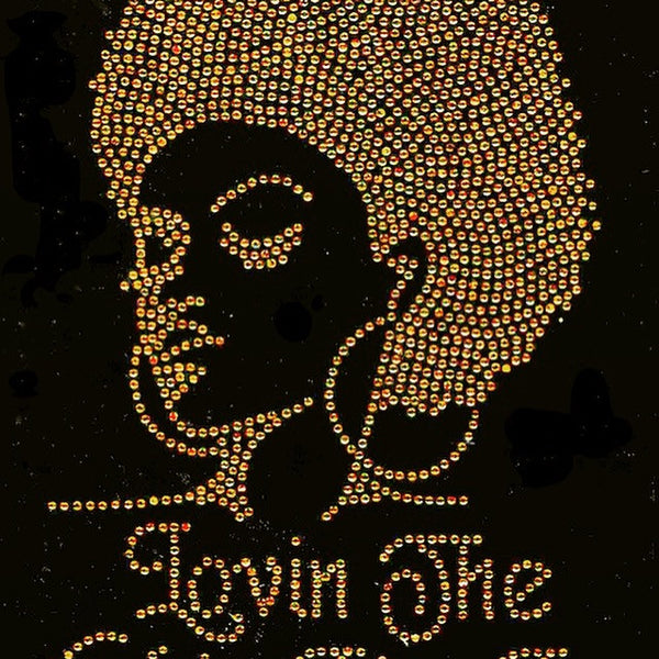 Lovin The Skin I'm In (Gold)
