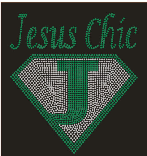 Jesus Chic (custom)