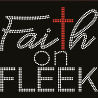 Faith On Fleek
