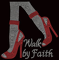 Walking by Faith
