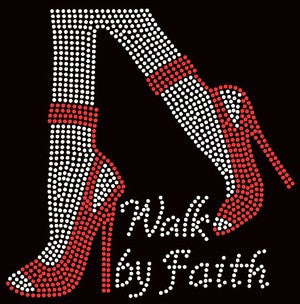 Walking by Faith
