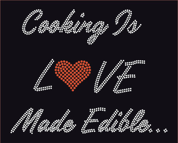 Cooking Apron