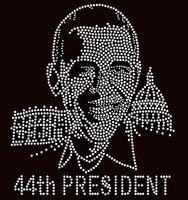 44th President