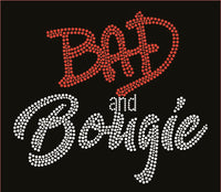 Bad and Bougie