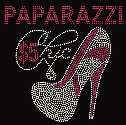 Paparazzi Chic