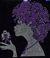 Lupus Afro