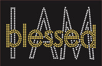 I am blessed
