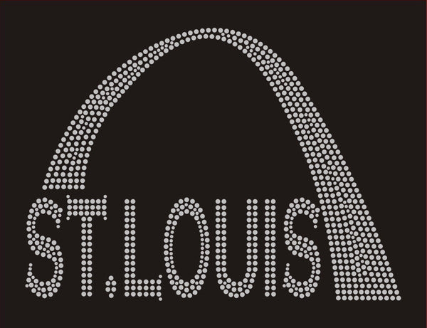 St. Louis Arch