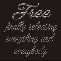 Free (custom)