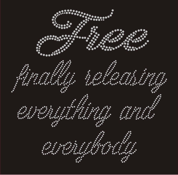 Free (custom)