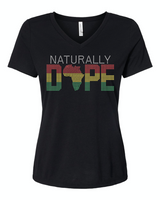 Naturally Dope (Colors)